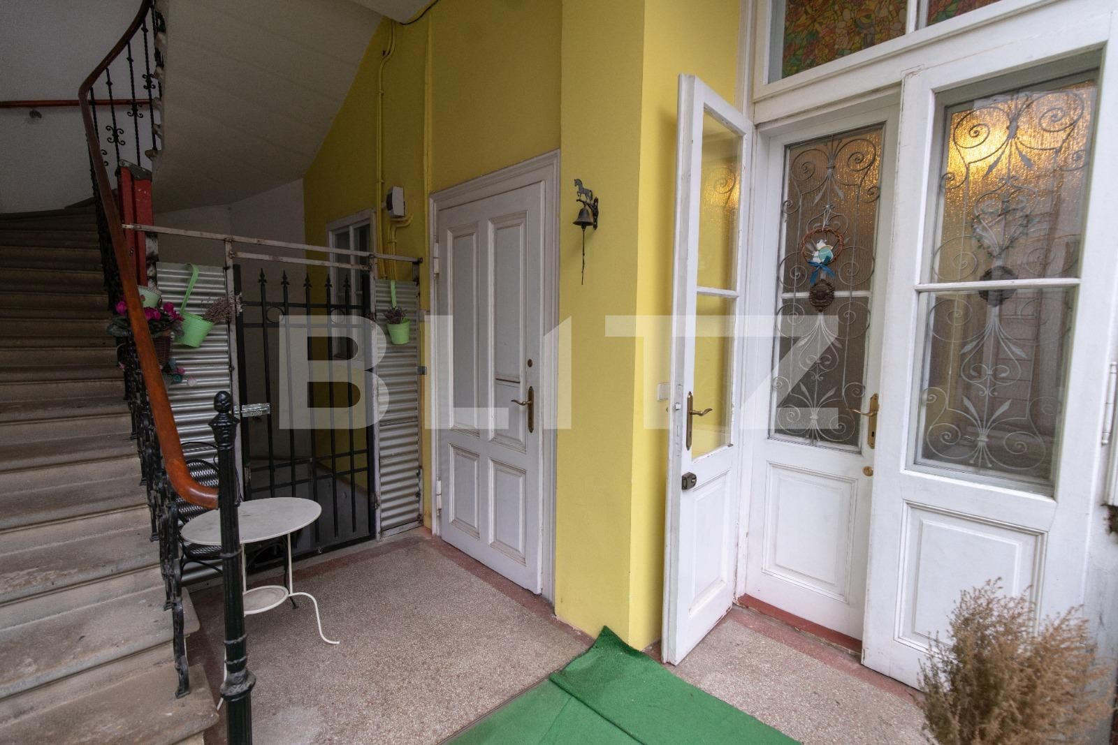 Apartament de vânzare 4 camere Ultracentral - 76855AV | BLITZ Sibiu | Poza18