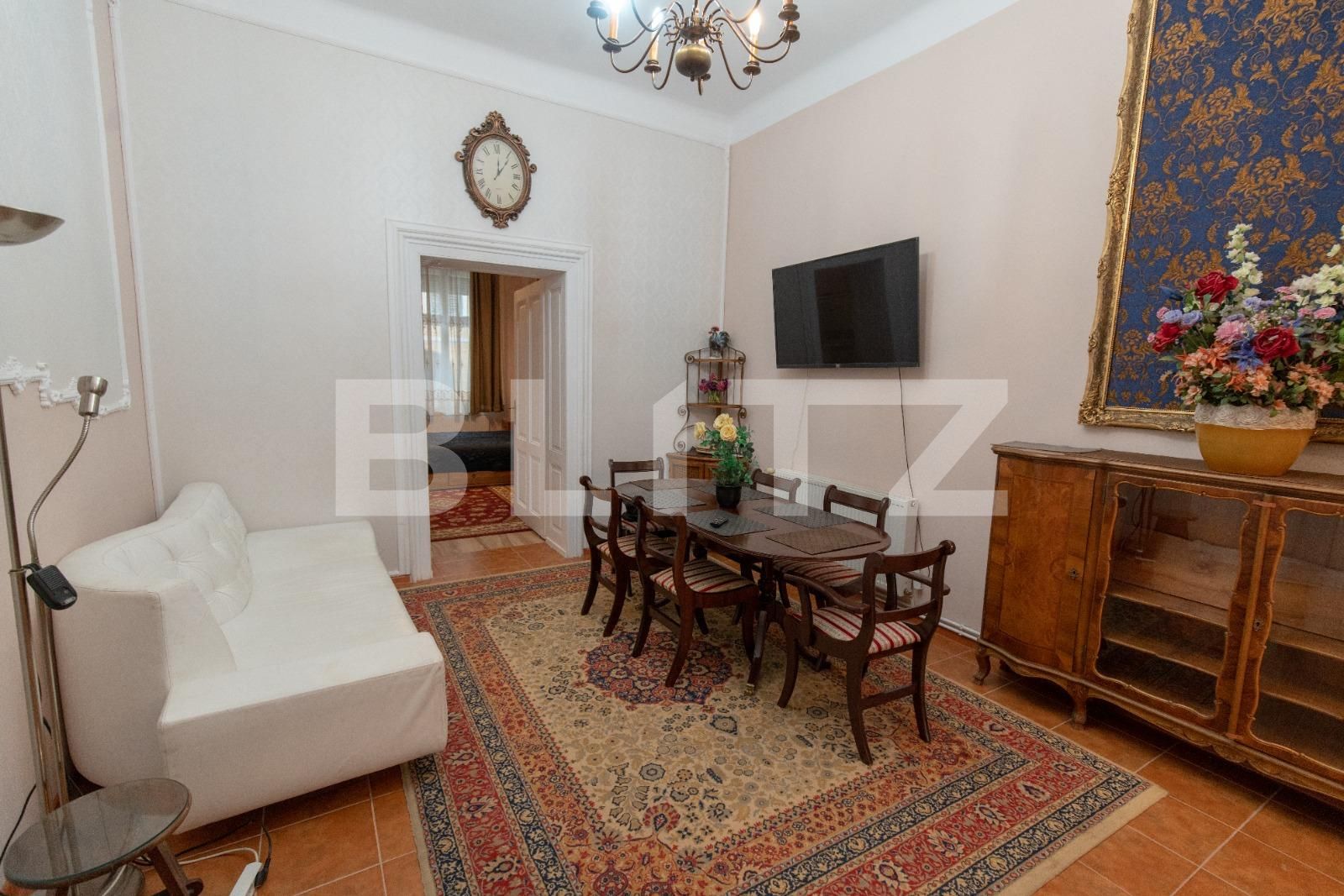 Apartament de vânzare 4 camere Ultracentral - 76855AV | BLITZ Sibiu | Poza7