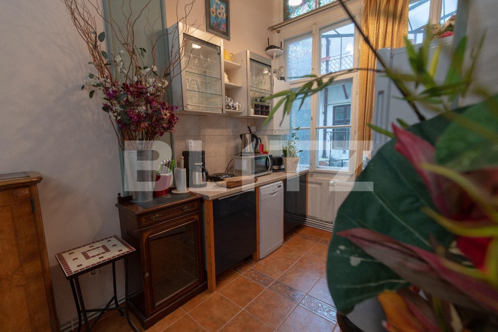 Apartament de vânzare 4 camere Ultracentral - 76855AV | BLITZ Sibiu | Poza5