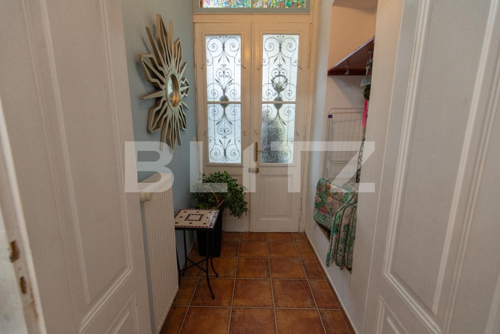 Apartament de vânzare 4 camere Ultracentral - 76855AV | BLITZ Sibiu | Poza2