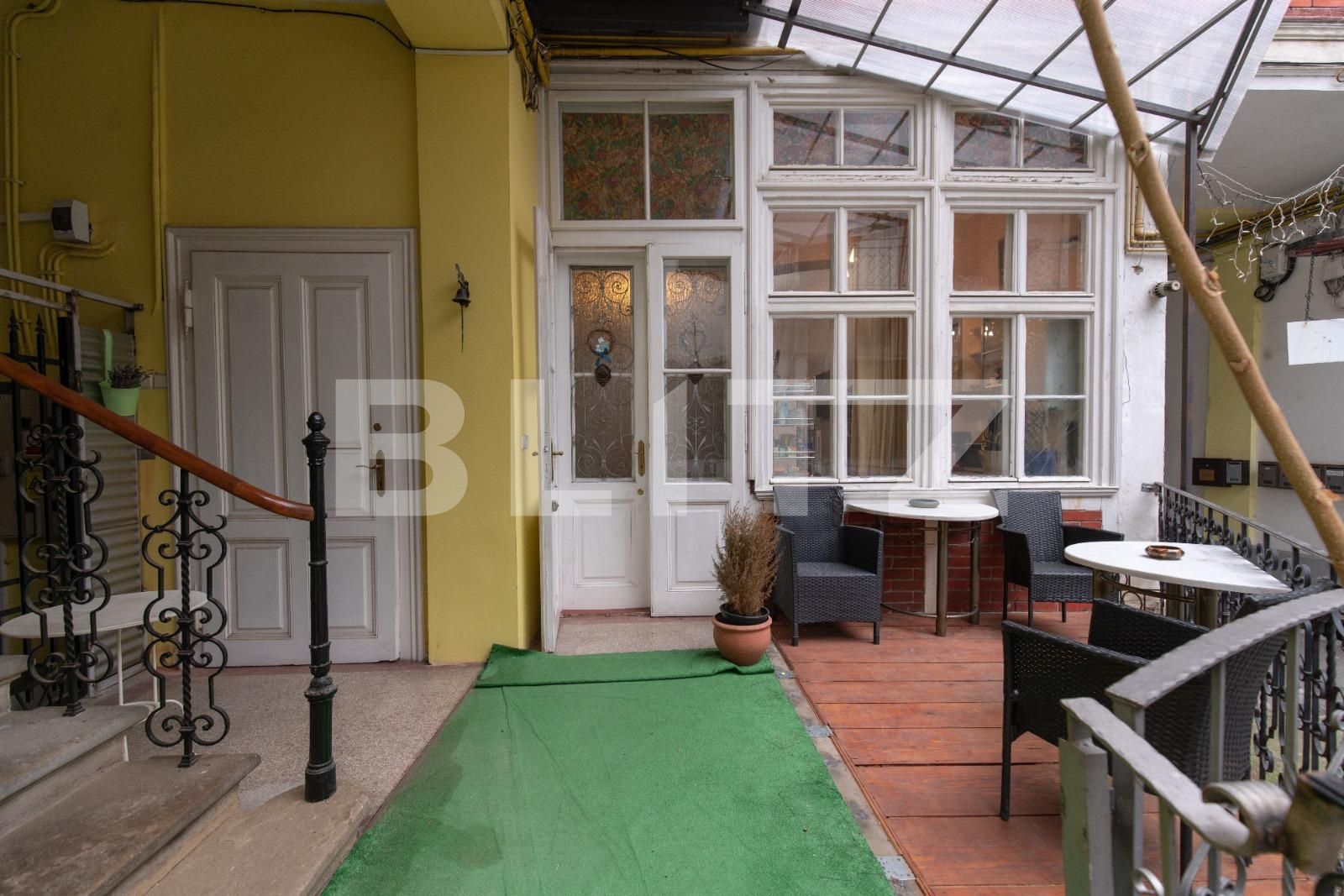 Apartament de vânzare 4 camere Ultracentral - 76855AV | BLITZ Sibiu | Poza19