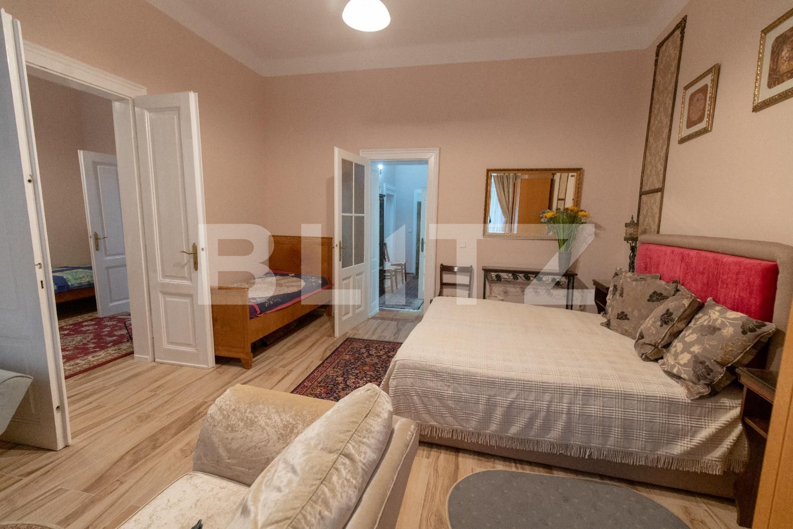 Apartament de vânzare 4 camere Ultracentral - 76855AV | BLITZ Sibiu | Poza9