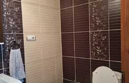 Casă individuala cu 500 mp teren, în Tălmaciu