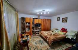 Casă individuala cu 500 mp teren, în Tălmaciu