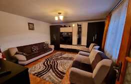 Casă individuala cu 500 mp teren, în Tălmaciu