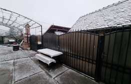 Casă individuala cu 500 mp teren, în Tălmaciu