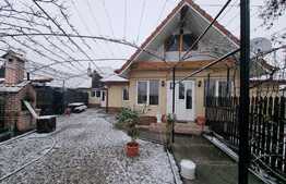 Casă individuala cu 500 mp teren, în Tălmaciu