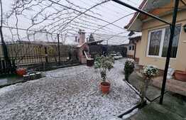 Casă individuala cu 500 mp teren, în Tălmaciu