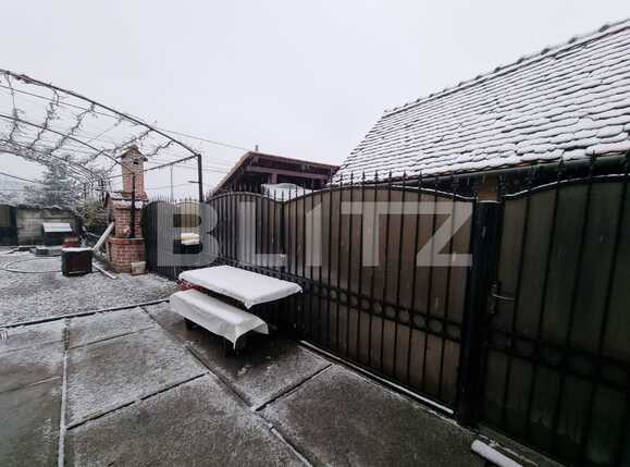 Casa de vânzare 6 camere Exterior Sud - 76943CV | BLITZ Sibiu | Poza3