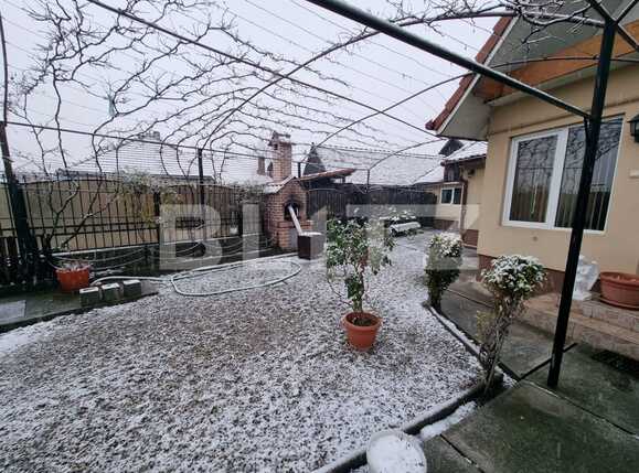 Casa de vânzare 6 camere Exterior Sud - 76943CV | BLITZ Sibiu | Poza2