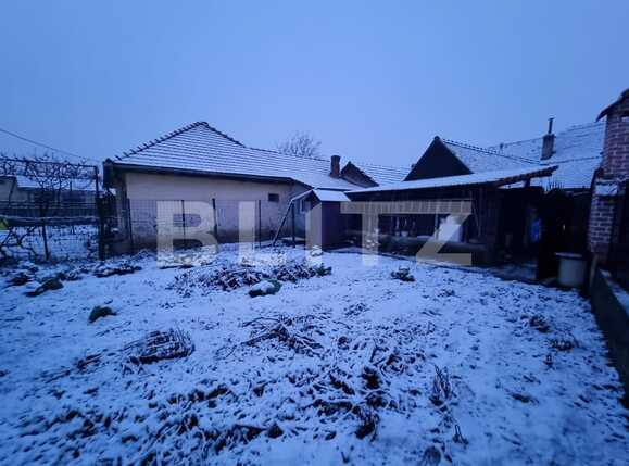 Casa de vânzare 6 camere Exterior Sud - 76943CV | BLITZ Sibiu | Poza6