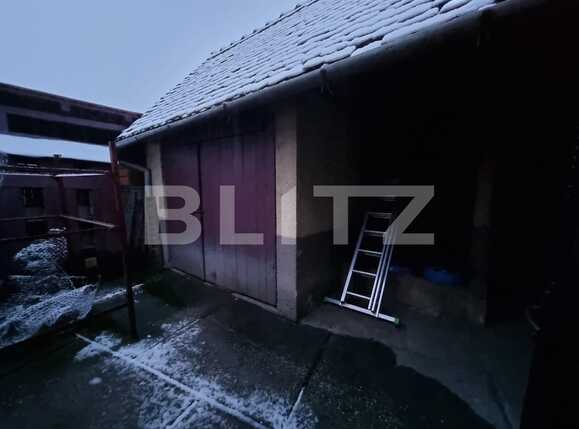 Casa de vânzare 6 camere Exterior Sud - 76943CV | BLITZ Sibiu | Poza8