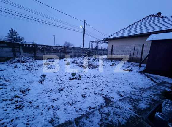 Casa de vânzare 6 camere Exterior Sud - 76943CV | BLITZ Sibiu | Poza4