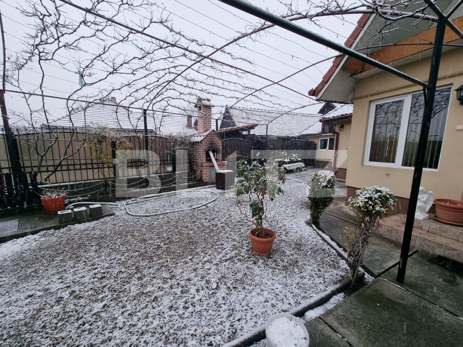 Casa de vânzare 6 camere Exterior Sud - 76943CV | BLITZ Sibiu | Poza2