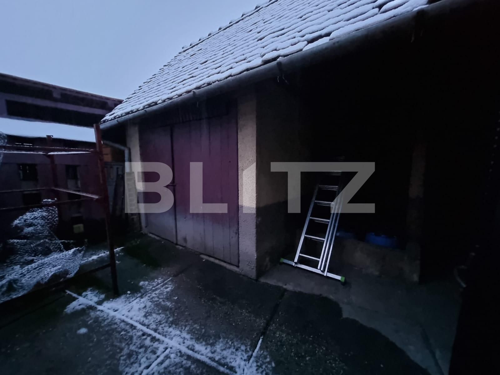 Casa de vânzare 6 camere Exterior Sud - 76943CV | BLITZ Sibiu | Poza8