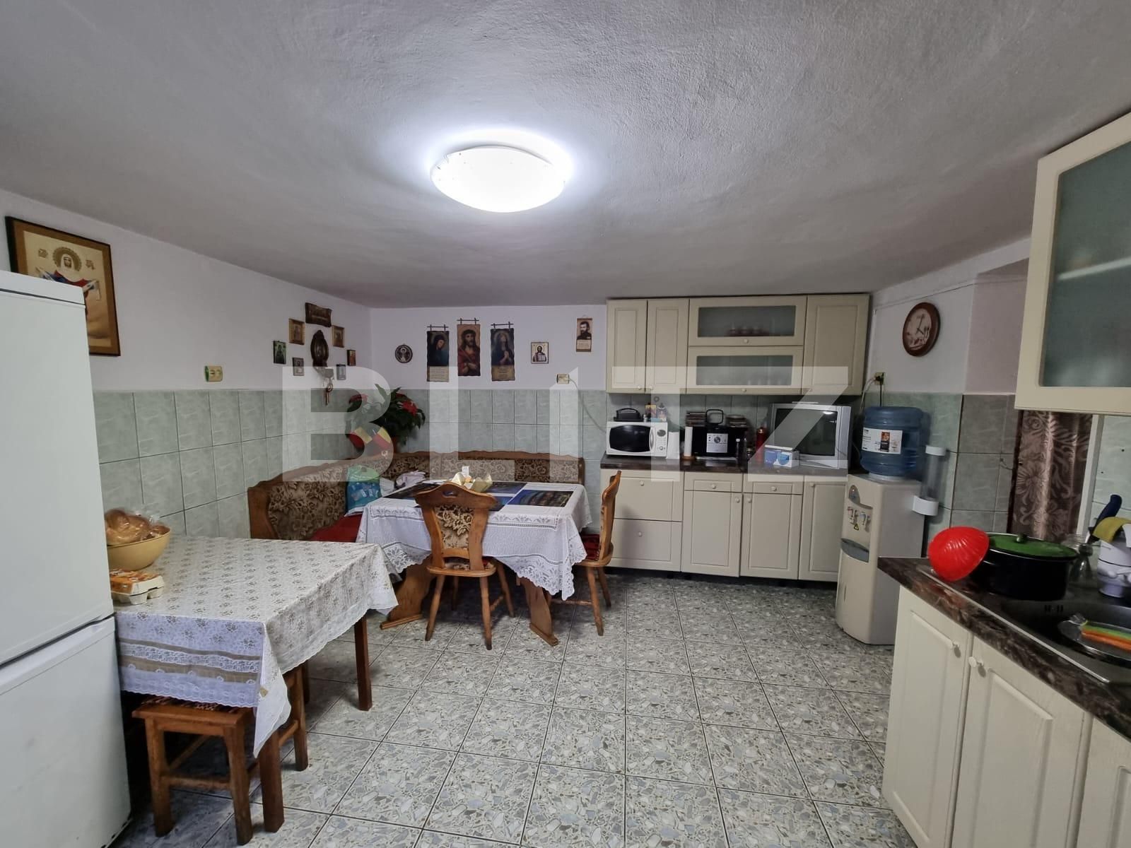 Casa de vânzare 6 camere Exterior Sud - 76943CV | BLITZ Sibiu | Poza9