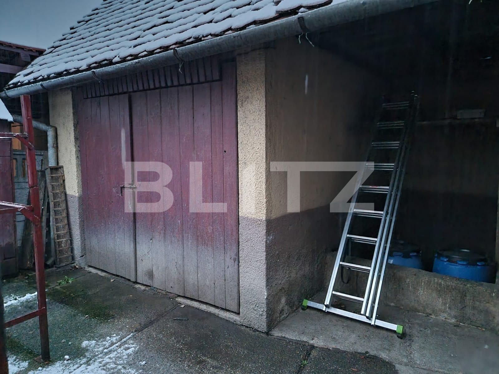 Casa de vânzare 6 camere Exterior Sud - 76943CV | BLITZ Sibiu | Poza7