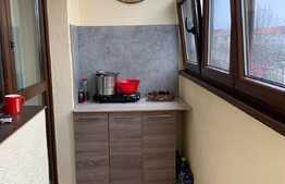 Apartament de 3 camere, 55 mp, in Doamna Stanca