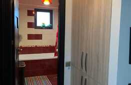 Apartament de 3 camere, 55 mp, in Doamna Stanca