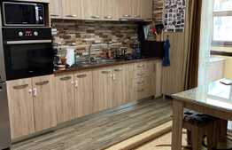 Apartament de 3 camere, 55 mp, in Doamna Stanca