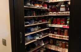 Apartament de 3 camere, 55 mp, in Doamna Stanca