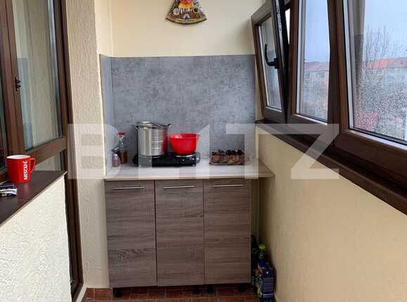 Apartament de vânzare 3 camere Șelimbăr - 76954AV | BLITZ Sibiu | Poza3