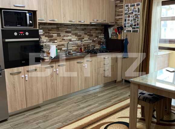 Apartament de vânzare 3 camere Șelimbăr - 76954AV | BLITZ Sibiu | Poza1