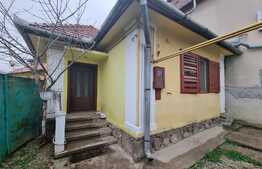 Oportunitate! Casă single, 545 mp teren, în Piata Cluj