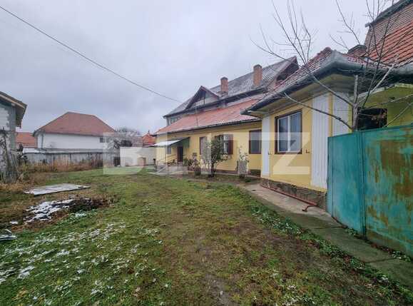 Casa de vânzare 2 camere Piata Cluj - 76988CV | BLITZ Sibiu | Poza1