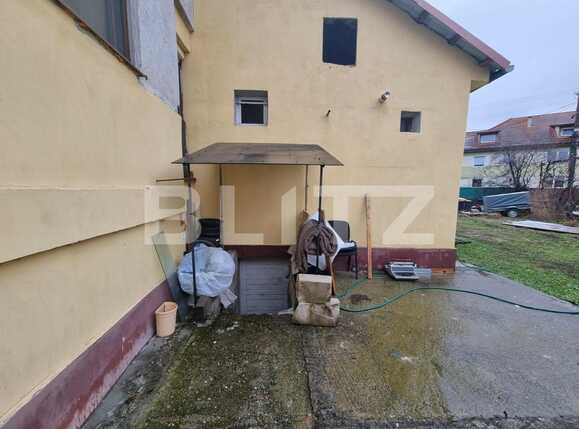 Casa de vânzare 2 camere Piata Cluj - 76988CV | BLITZ Sibiu | Poza3