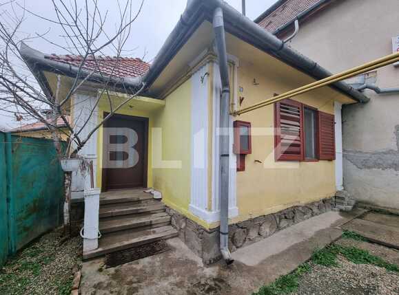 Casa de vânzare 2 camere Piata Cluj - 76988CV | BLITZ Sibiu | Poza2