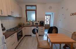 Garsoniera cu pod, pivniță si curte, zona Orasul de jos