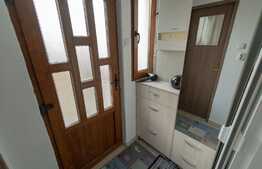 Garsoniera cu pod, pivniță si curte, zona Orasul de jos