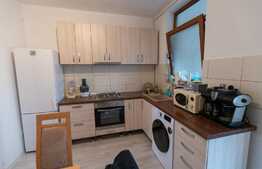 Garsoniera cu pod, pivniță si curte, zona Orasul de jos