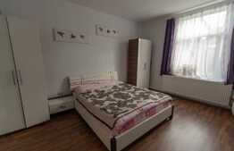 Garsoniera cu pod, pivniță si curte, zona Orasul de jos