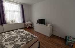 Garsoniera cu pod, pivniță si curte, zona Orasul de jos