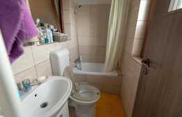 Garsoniera cu pod, pivniță si curte, zona Orasul de jos