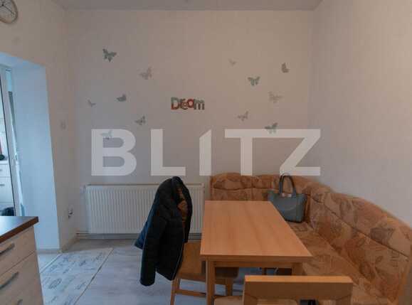 Garsonieră de vânzare Orasul de Jos - 77205AV | BLITZ Sibiu | Poza3
