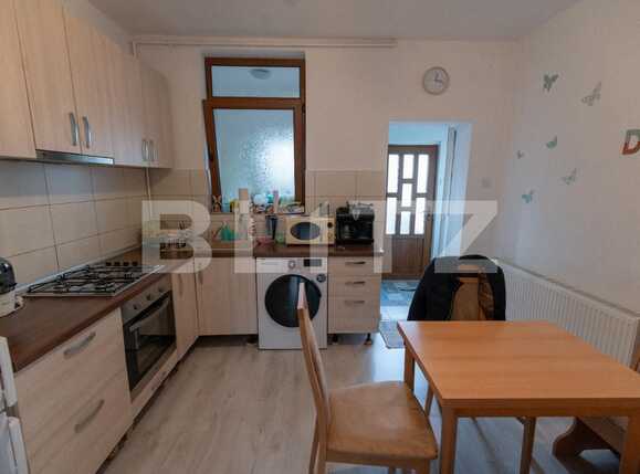 Garsonieră de vânzare Orasul de Jos - 77205AV | BLITZ Sibiu | Poza1