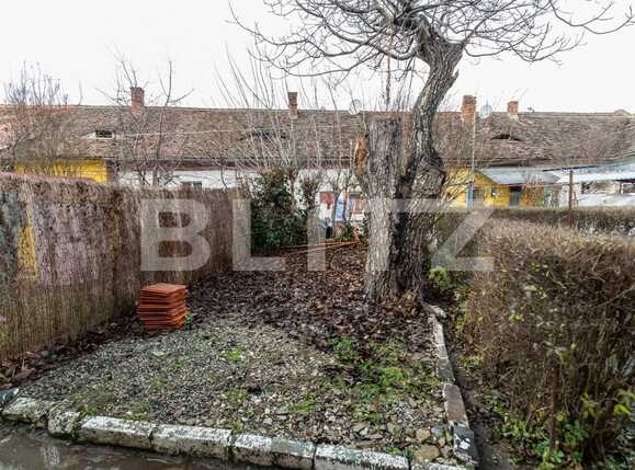 Garsonieră de vânzare Orasul de Jos - 77205AV | BLITZ Sibiu | Poza10