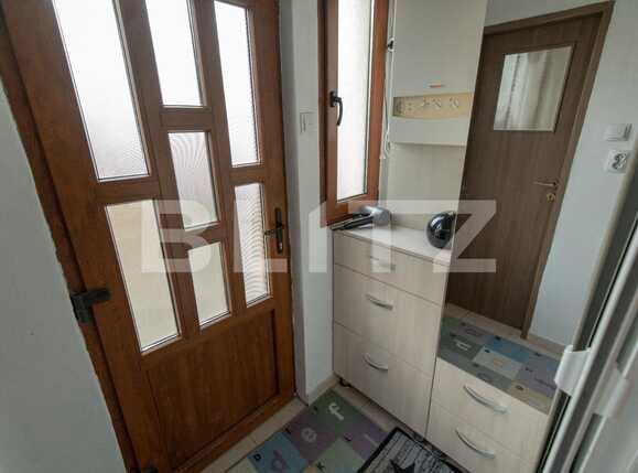 Garsonieră de vânzare Orasul de Jos - 77205AV | BLITZ Sibiu | Poza8