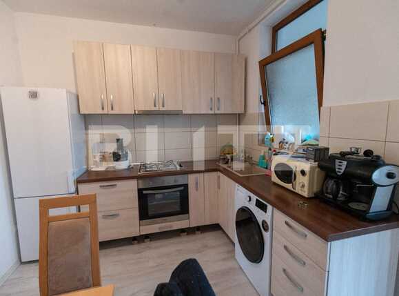 Garsonieră de vânzare Orasul de Jos - 77205AV | BLITZ Sibiu | Poza2