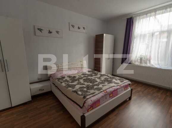 Garsonieră de vânzare Orasul de Jos - 77205AV | BLITZ Sibiu | Poza5