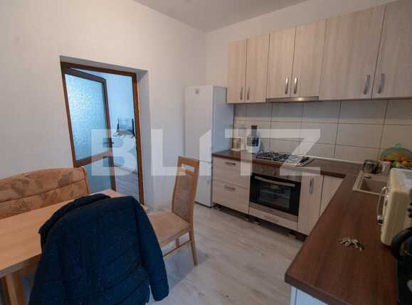 Garsonieră de vânzare Orasul de Jos - 77205AV | BLITZ Sibiu | Poza4