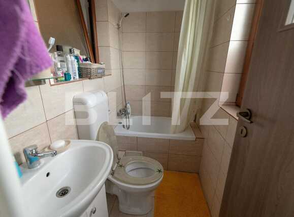 Garsonieră de vânzare Orasul de Jos - 77205AV | BLITZ Sibiu | Poza9