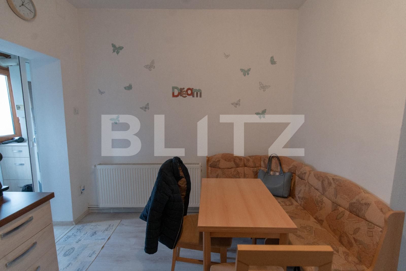 Garsonieră de vânzare Orasul de Jos - 77205AV | BLITZ Sibiu | Poza3