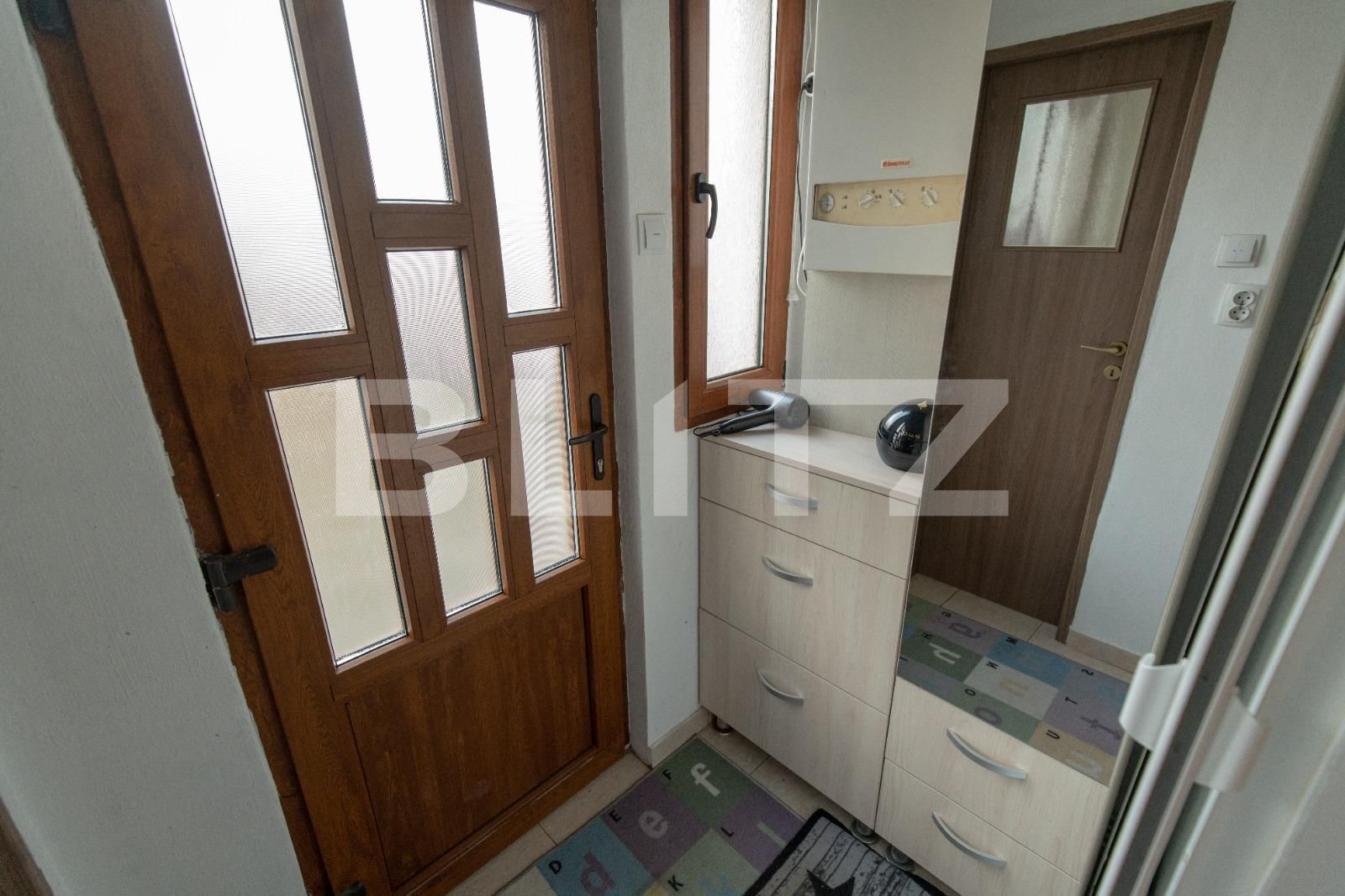 Garsonieră de vânzare Orasul de Jos - 77205AV | BLITZ Sibiu | Poza8