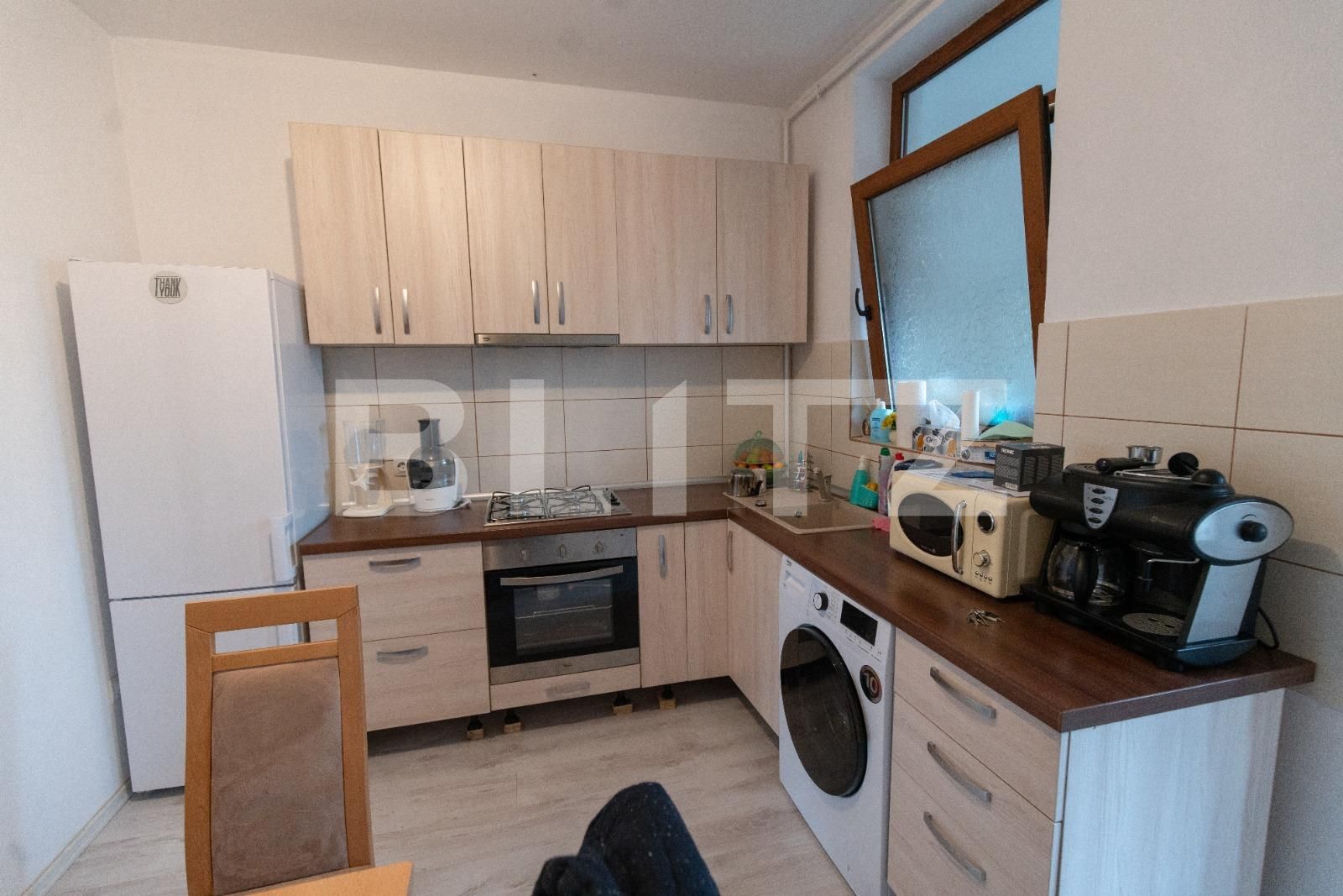 Garsonieră de vânzare Orasul de Jos - 77205AV | BLITZ Sibiu | Poza2