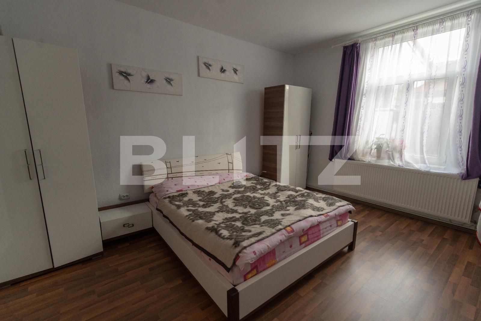Garsonieră de vânzare Orasul de Jos - 77205AV | BLITZ Sibiu | Poza5