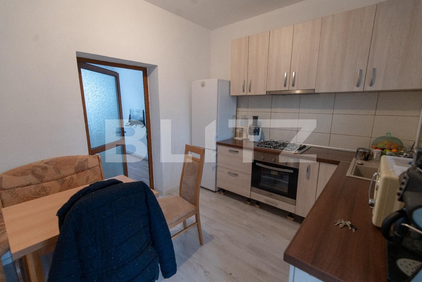 Garsonieră de vânzare Orasul de Jos - 77205AV | BLITZ Sibiu | Poza4